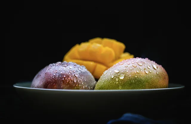 mango, fruit, still life, food photography, mango, mango, mango, mango, mango. Check these product photography commercial contracts before you sign