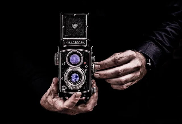camera, photography, portrait, film, negative, vintage, old, contrast, taking a picture, photo, photographer, rolleicord, tlr, focus, lense, shutter, aperture, hands, black camera, black portrait, black film, black photography, black vintage, black old, black focus, camera, camera, camera, camera, camera, film, film, photographer. Product photography team roles without the overlapping job titles