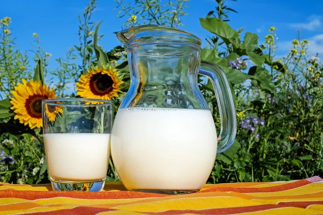 milk, glass, pitcher, fresh, fresh milk, drink, beverage, dairy, dairy products, glass pitcher, healthy, delicious, vitamins, liquid, cow's milk, protein, nutrition, milk, milk, milk, milk, milk. 3 seasonal peaks that shape the British product photography calendar